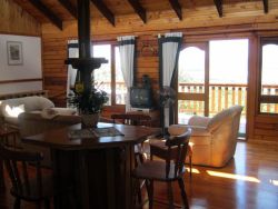 Knysna self catering accommodation