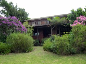 Knysna self catering accommodation