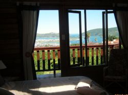 Knysna self catering accommodation